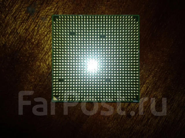 AMD Phenom X4 9650 ����