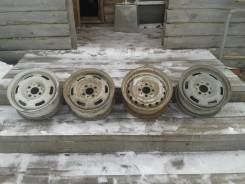 ВАЗ. x5, 4x98.00, ET-36/-36