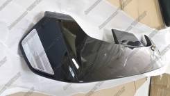 Спойлер. Toyota Land Cruiser, J200, URJ202, URJ202W, UZJ200, UZJ200W, VDJ200 Двигатели: 1URFE, 1VDFTV, 2UZFE, 3URFE