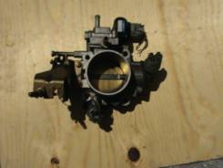 Клапан холостого хода. Honda Lagreat, GH-RL1, LA-RL1 Honda Odyssey Honda Inspire, GF-UA4, GF-UA5 Honda Saber, GF-UA5, GF-UA4 Двигатель J35A2
