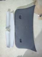 Обшивка двери. Toyota Corolla Spacio, NZE121, NZE121N Двигатель 1NZFE
