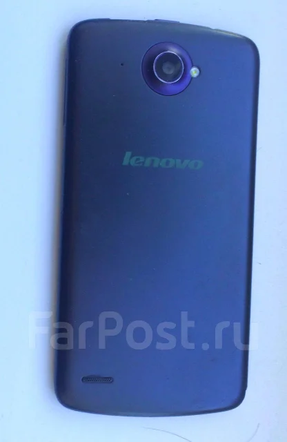 Lenovo S920. �/� ����