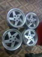 Rondell. 6.5/7.5x16, 5x114.30, ET15/15
