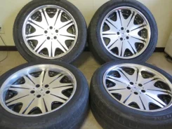 Work Varianza D3S. 9.0/10.0x19", 5x114.3, ET25/25, �� 73���. ����