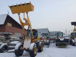 HZM 933. Продам фронтальный погрузчик , 6 800 куб. см. Под заказ