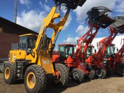 HZM 933. Продам фронтальный погрузчик , 6 800 куб. см.