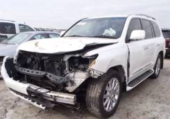 Lexus LX570