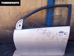 Дверь боковая. Toyota Corolla Fielder, NZE141G, ZRE144, ZRE144G, ZRE142G, ZRE142, NZE141, NZE144G, NZE144 Toyota Corolla Axio, ZRE142, NZE141, ZRE144...