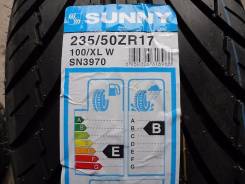 Sunny SN3970. Летние, без износа, 4 шт
