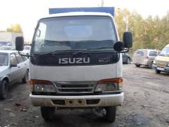Isuzu Elf. NKS71, 4HG1