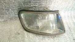 Габаритный огонь. Honda Accord
