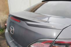 Спойлер. Mazda Mazda6. Под заказ