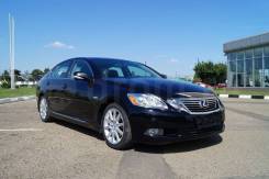 Lexus GS300, 2008