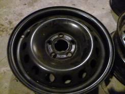 Renault. 6.5x15, 5x114.30