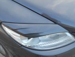Накладка на фару. Mercedes-Benz CL-Class, W216. Под заказ