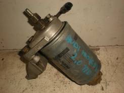 Корпус топливного фильтра 1980-1989 2.0 T/D (проф) Audi100