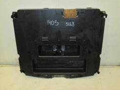 Пол багажника Ford Maverick 2001-2006