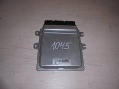 Блок управления двигателем Infiniti EX35 2008-