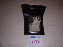 Чехол кулисы КПП Infiniti EX35 2008-