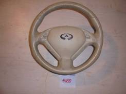Рулевое колесо с AIR BAG 2008- Infiniti EX35