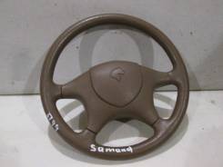 Рулевое колесо без AIR BAG 2002- 1.8 Iran Khodro Samand