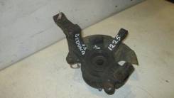Кулак поворотный передний правый 1998-2005 3-5 Sedona Kia Sedona 1998-2005