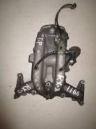 Коллектор впускной Mazda RX-8 2003-