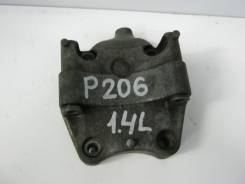 Кронштейн гидроусилителя Peugeot 206 1998-2008