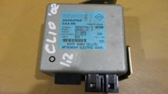 Блок рулевого управления 8200061924B 1998-2008 1,2 Renault Clio