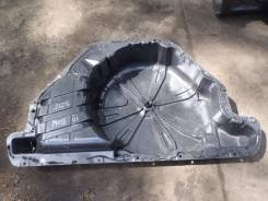Пол багажника 2009-2016 Renault Megane III