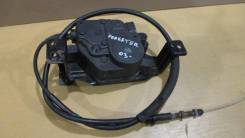 Механизм круиз-контроля с тросом 2002-2007 2.0T МКПП Subaru Forester S11