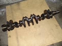 Коленвал. Nissan: Cedric, Stagea, Crew, Skyline, Cefiro, Gloria, Laurel Двигатели: RB20P, RB20E, RB20DE