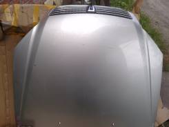 Капот. Toyota Mark II Wagon Blit, GX110, JZX110, GX115, JZX115 Toyota Mark II, JZX115, GX115, JZX110, GX110 Двигатели: 1JZFSE, 1JZGTE, 1JZGE, 1GFE
