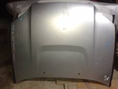Капот. Subaru Impreza, GD3, GDA, GDB, GD2, GG2, GG3, GGA, GD9, GG9 Двигатель EJ152