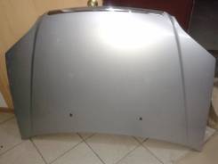 Капот. Honda Civic Hybrid, ZA-ES9 Honda Civic Ferio, ES1, ES3, ES2, LA-ES2, LA-ES3, UA-ES1, LA-ES1 Honda Civic Двигатели: LDA1, D15B, D17A, D16W8, D17...