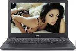 Acer Aspire 5560G. 15.6", 2,0����, ��� 4096 ��, ���� 500 ��, WiFi, Bluetooth, ����������� �� 4 �.