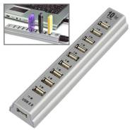 USB-разветвители.