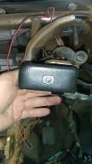 Ручка ручника. Toyota Chaser, GX90 Двигатели: 1GGE, 1GFE, 1GGTE, 1GGZE