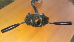 Блок подрулевых переключателей. Toyota Corona, ST191, ST190, CT190, CT195, ST195, AT190 Toyota Caldina, CT198, CT196, CT190G, ET196V, CT190, ET196, CT...