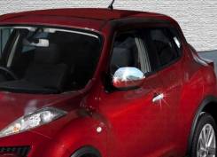 Накладка на зеркало. Nissan Juke