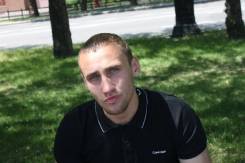 Юрист. Незаконченное высшее образование (студент), опыт работы 1 год