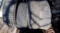 Bridgestone B371. �����������, 2008 ���, 50�%, 4 ��