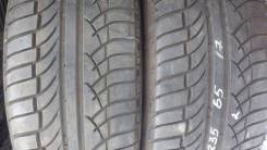 Michelin 4x4 Diamaris. Летние, 2006 год, износ: 10%, 2 шт