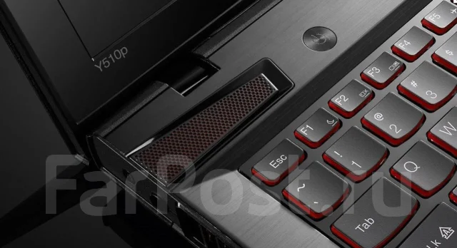 Lenovo IdeaPad Y510p. 2,4����, ��� 8 ��, ���� 1 000���, WiFi: 1, Bluetooth: 1, ����������� �� 5��. ����