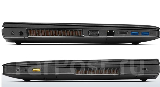 Lenovo IdeaPad Y510p. 2,4����, ��� 8 ��, ���� 1 000���, WiFi: 1, Bluetooth: 1, ����������� �� 5��. ����