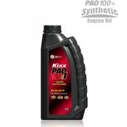 GS Oil. Вязкость 0W30