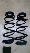 Пружина подвески. Mitsubishi Colt, Z27A, Z26A, Z25A, Z24A, Z27AG, Z23A, Z22A, Z21A