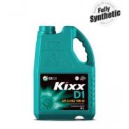 GS Oil. Вязкость 10W40, полусинтетическое