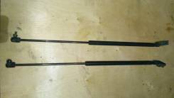 Амортизатор крышки багажника. Mitsubishi Colt, Z27A, Z26A, Z25A, Z24A, Z23A, Z22A, Z27AG, Z21A
