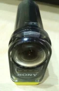 Sony HDR-AS15